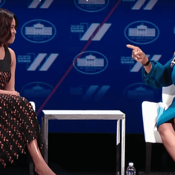 The First United State of Women Summit Didn't Disappoint