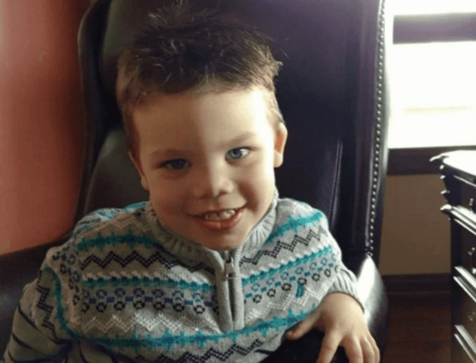 An Open Letter To The Parents Of The Lane Graves