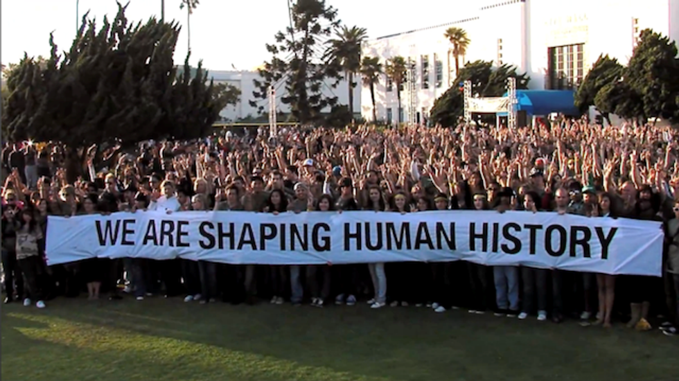 What Young People Can Do To Change Public Policy