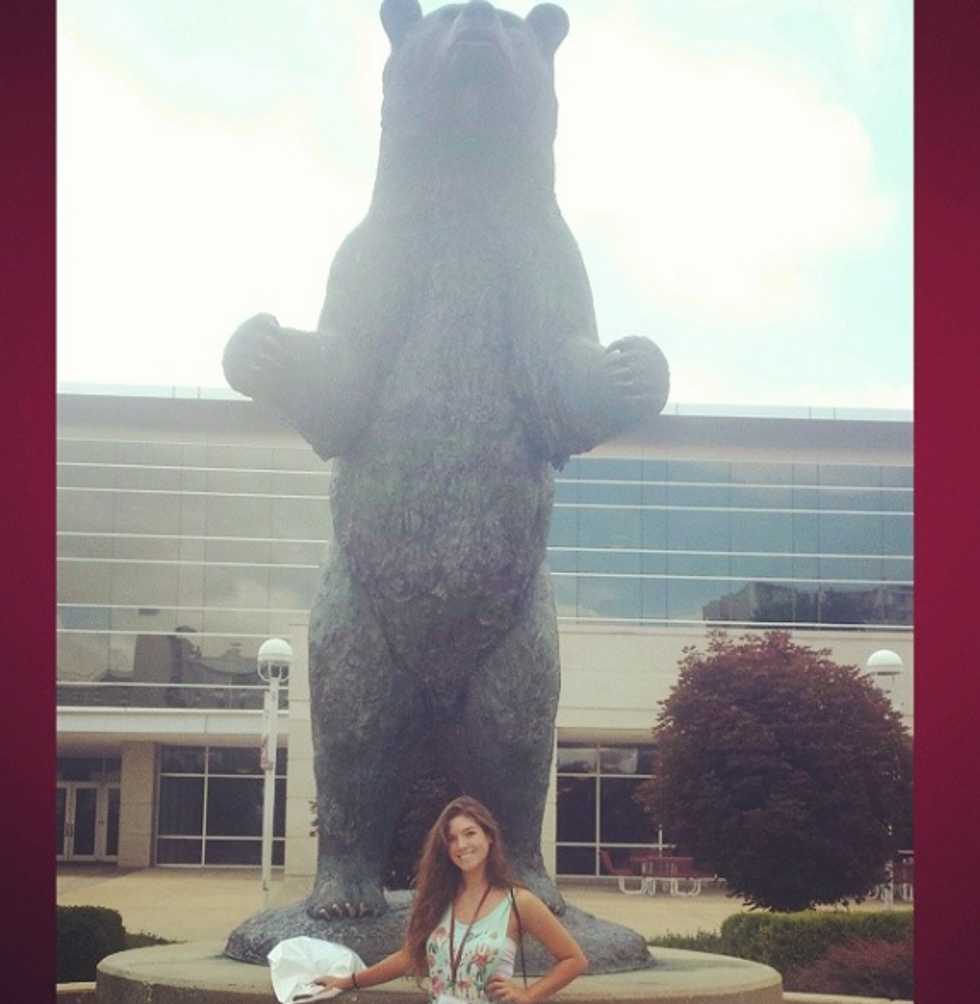 My Advice For Incoming Freshman