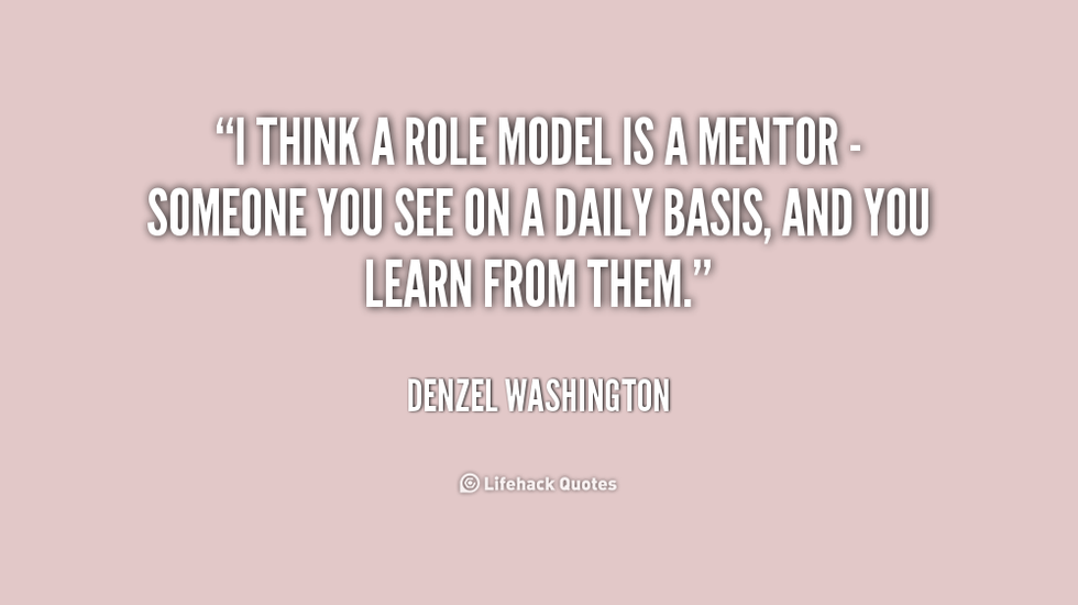 The People Who Got Us Here