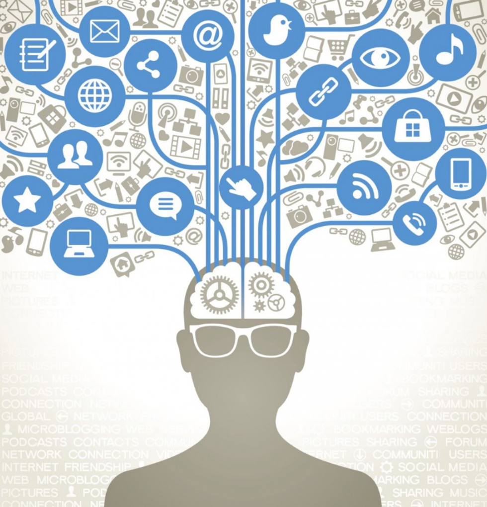 The Problem With Modern Media