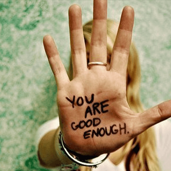 What It's Like Being Skinny In A Culture Set Against Body Shaming