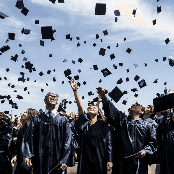 An Open Letter To The High School Class Of 2016 On Your Graduation Day