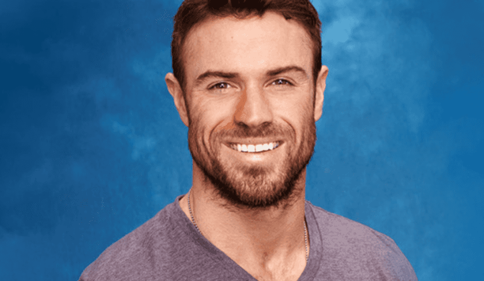 Five Things To Know About Chad From 'The Bachelorette'