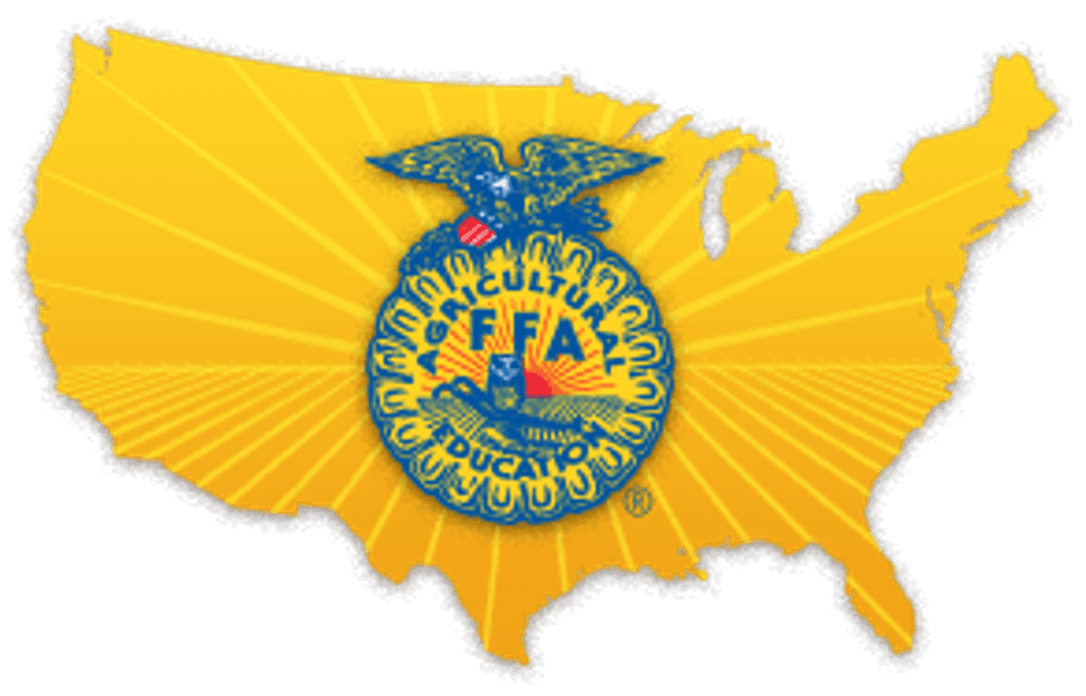 FFA For Non FFA Members