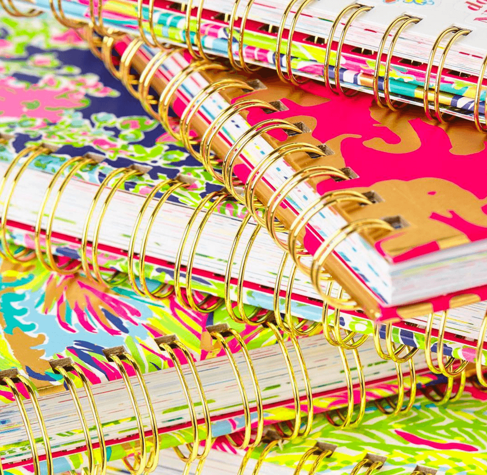 A Guide To Choosing Your 2016-2017 Planner