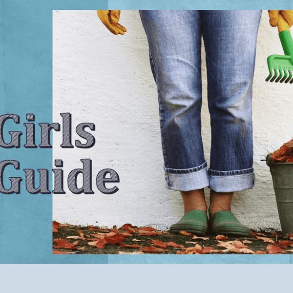 What Is A "Good" Girl: Breaking Society's Mold