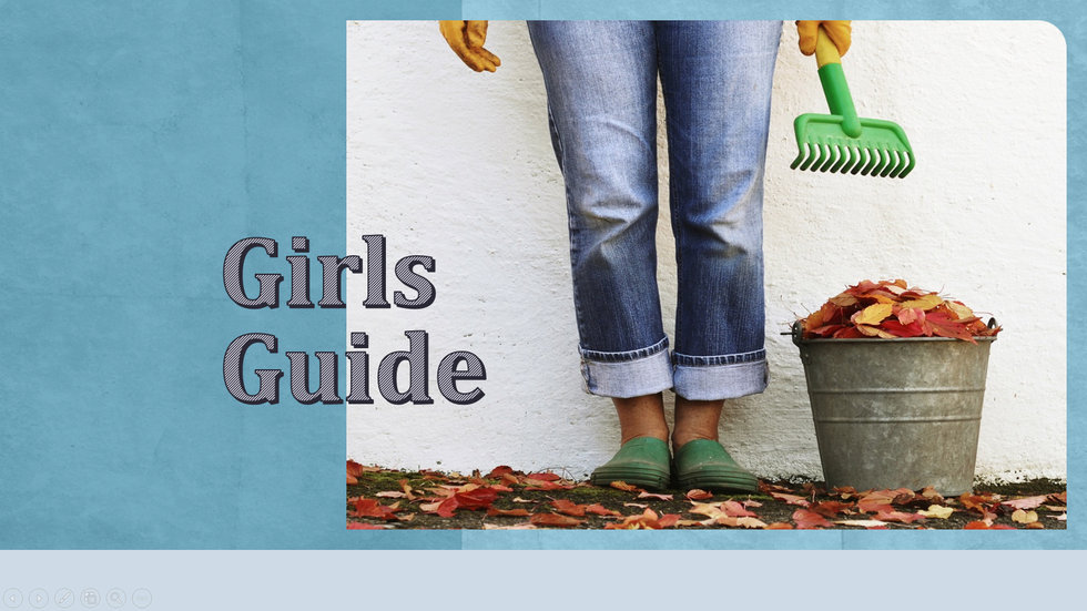 What Is A "Good" Girl: Breaking Society's Mold