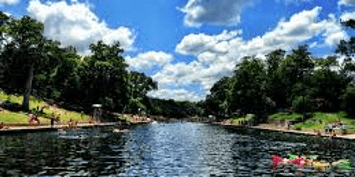 August In Texas 39 Things To Do On Hot Summer Days In Texas | The Odyssey Online