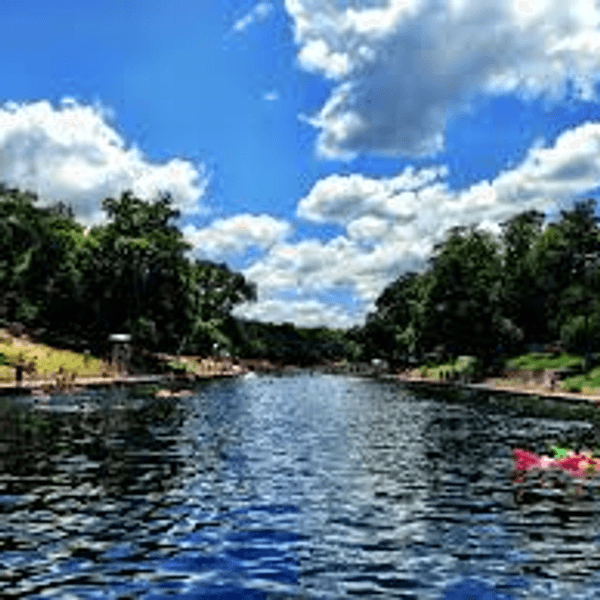 39 Things To Do On Hot Summer Days In Texas