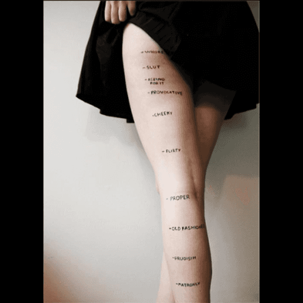 The Two Different Worlds Of Men And Women