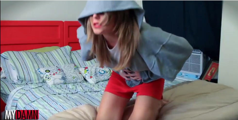 Answers To The Questions All Guys Have About Periods