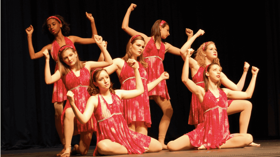 13 Things Every Former Dancer Knows All Too Well