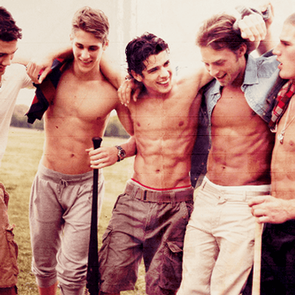 10 Guys You Date As Told By Taylor Swift