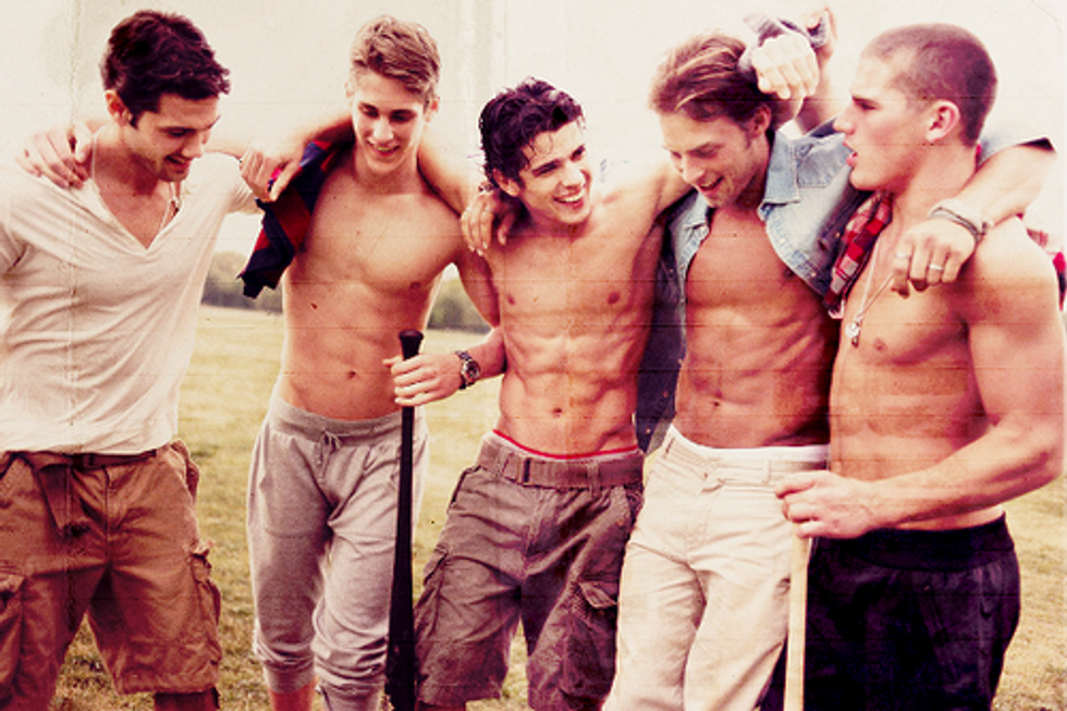 10 Guys You Date As Told By Taylor Swift