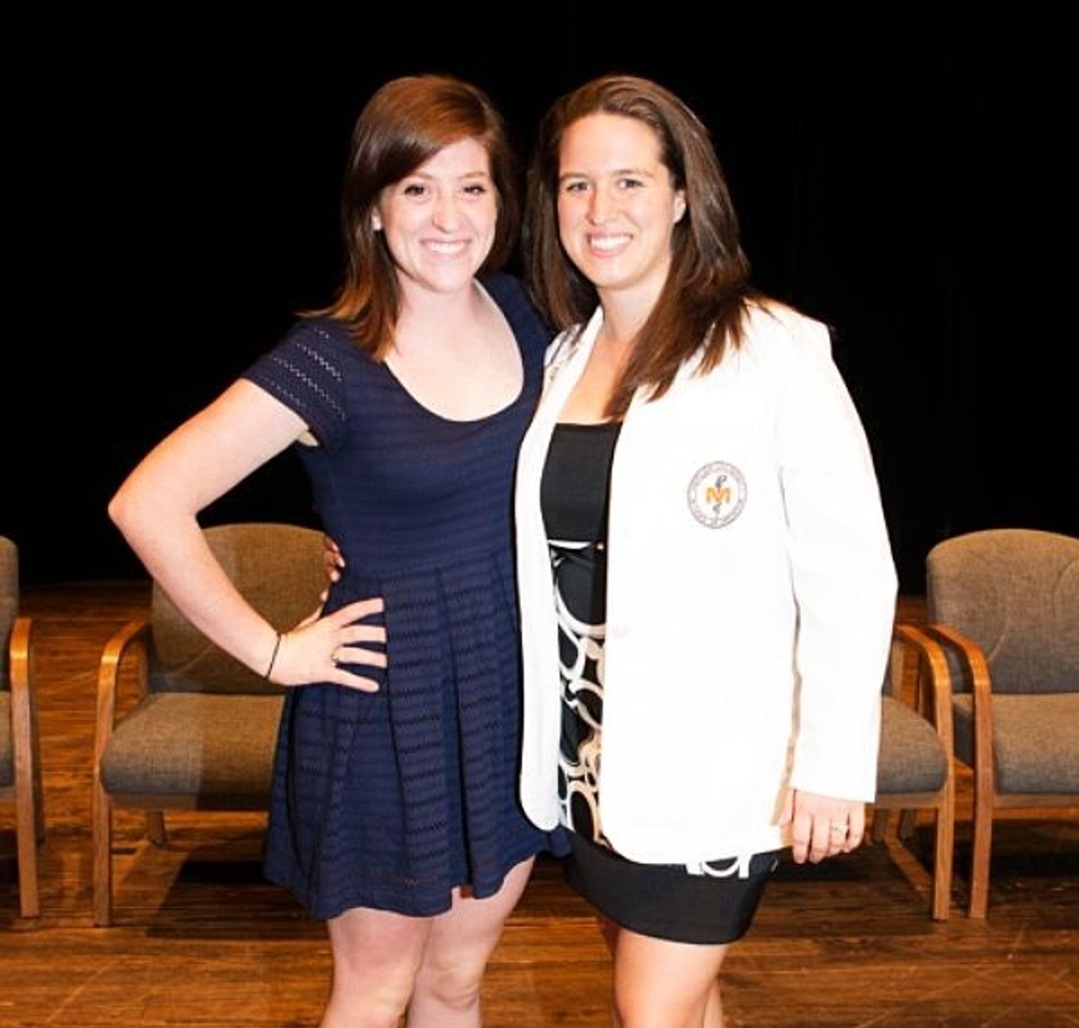 5 Things You Learn From Dating A Medical Student