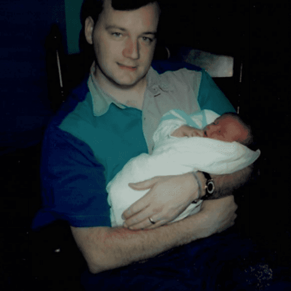 20 Reasons I'm Thankful For My Loving Dad