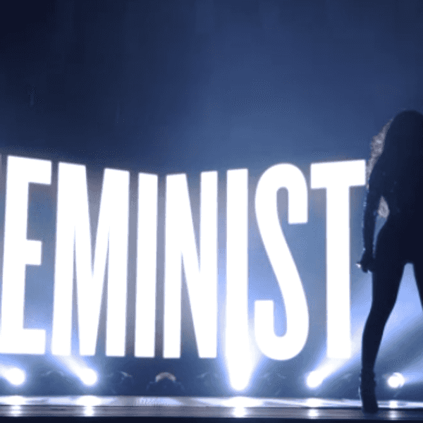 Call Me A Feminist