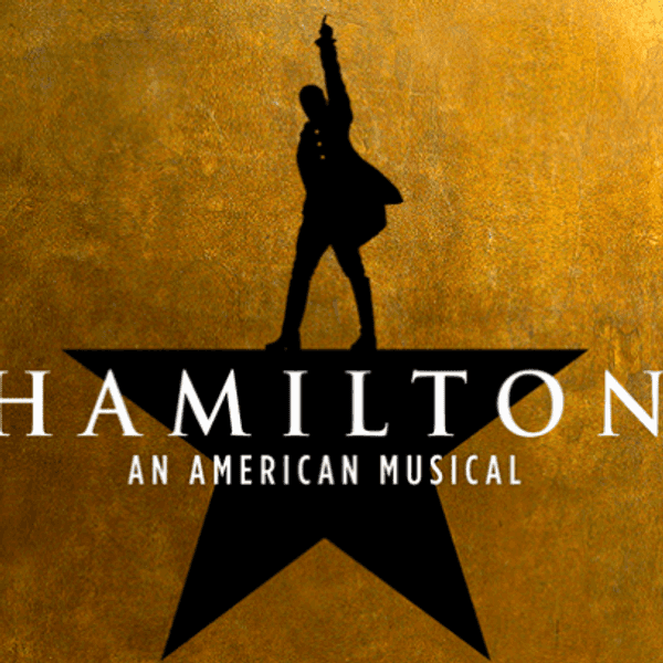 3 Reasons Why Hamilton Is Changing Broadway