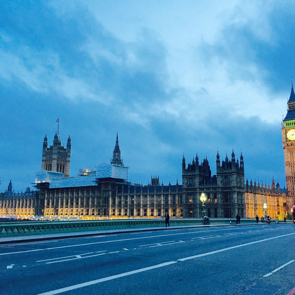 9 Things That Surprised Me About England