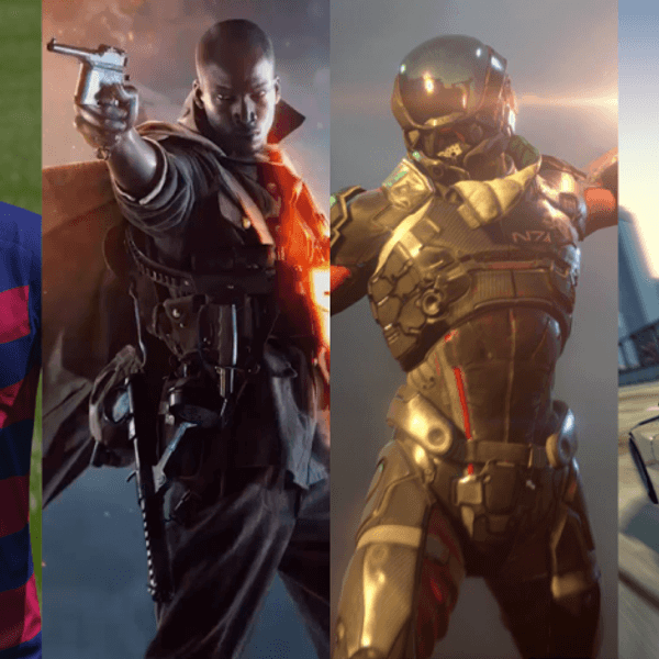 What's the big deal with E3 anyways?