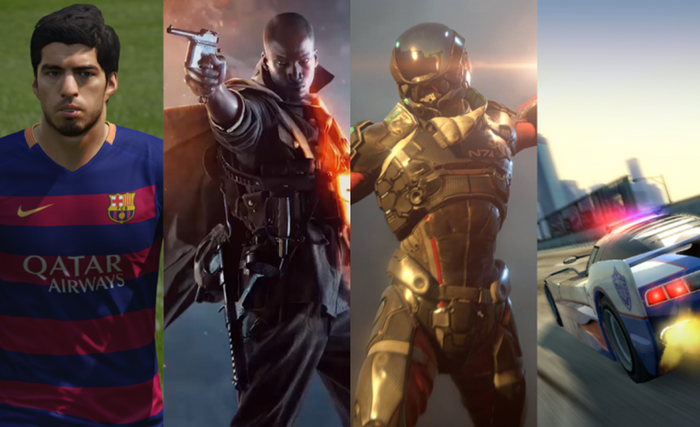 What's the big deal with E3 anyways?