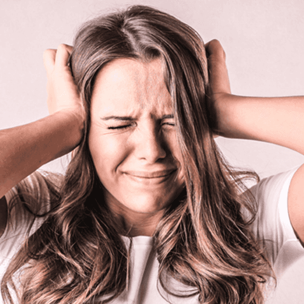 I'm A Worrier, And That's Okay