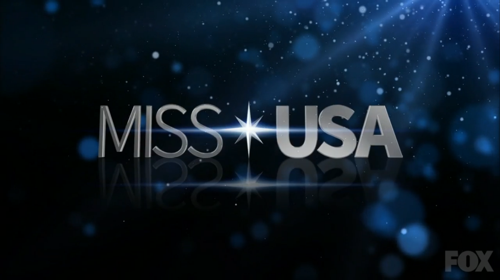What You Need To Know About This Year's Miss USA Pageant