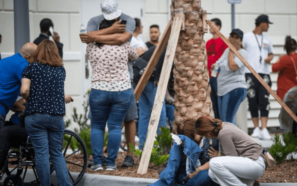 The Real Problem With The Orlando Shooting