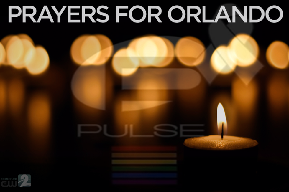 What The Pulse Tragedy Has Taught Me