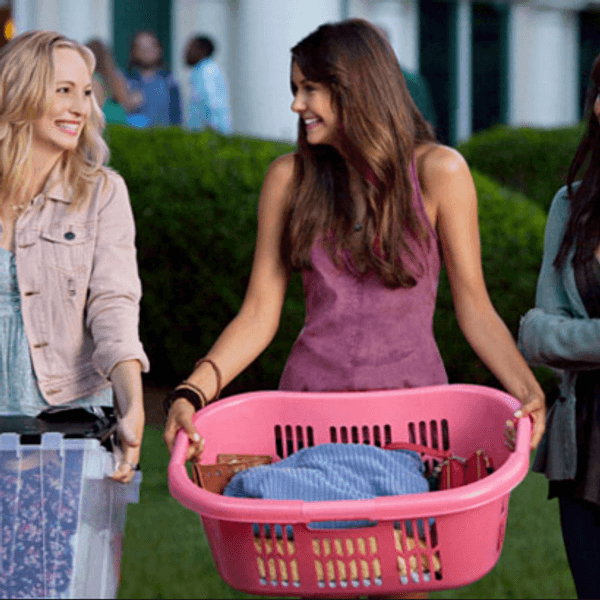 What My Freshman Year Of College Taught Me