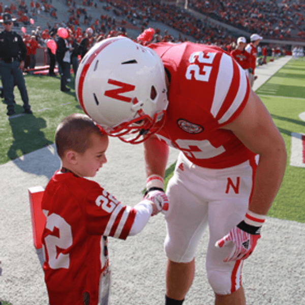 Yes, Sports Really Do Matter