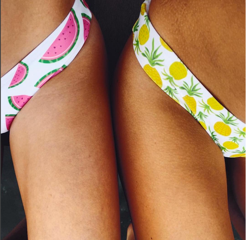 Australian Swimsuit Company Inspires Good Vibes