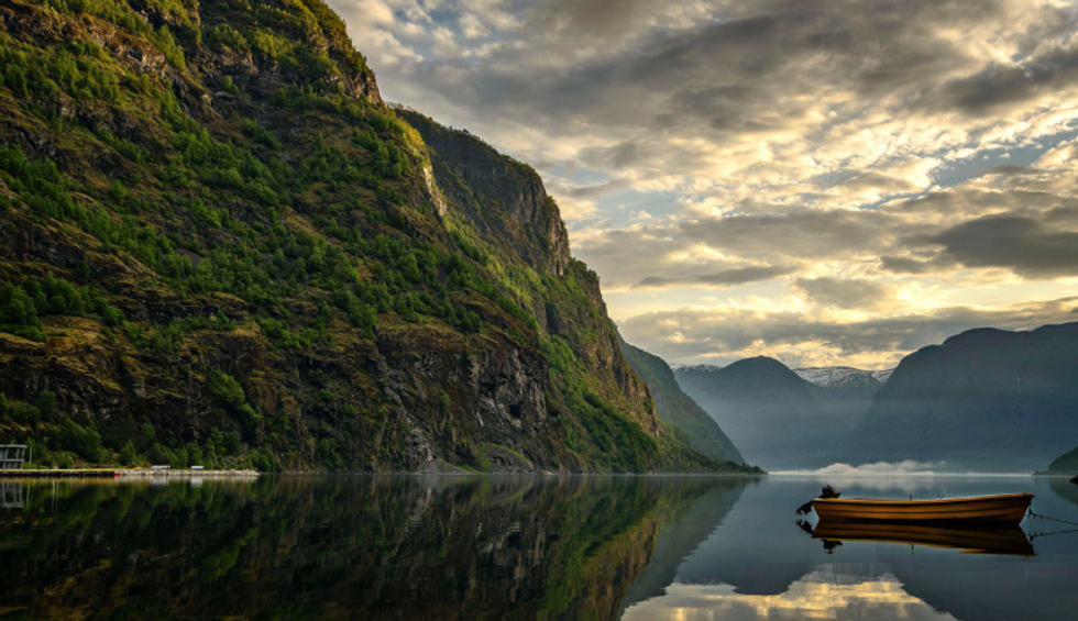 The Ultimate Carry-On Packing Guide