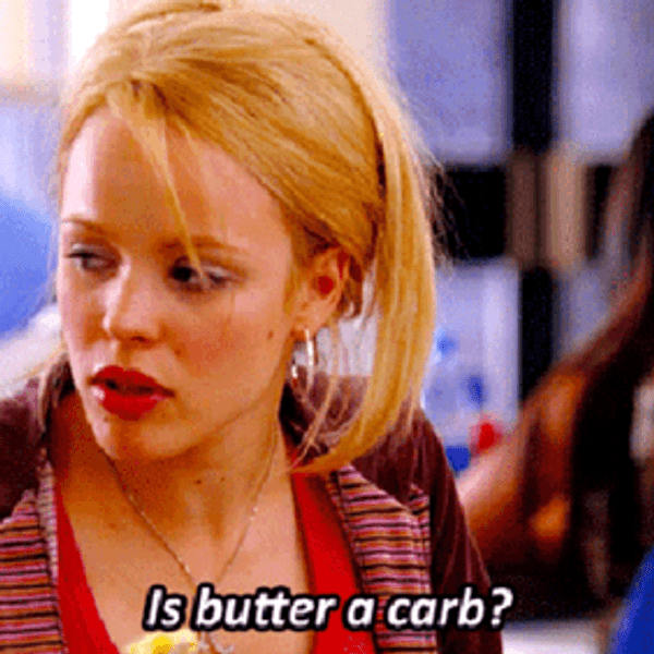 A Life Without Carbs Is A Life Wasted