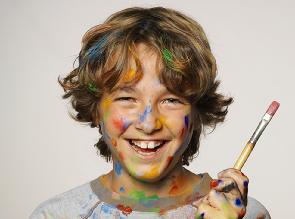 Why Doing What You Love Is Always More Important Than Money