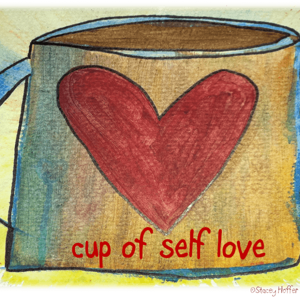 Daily Dose Of Self-Care