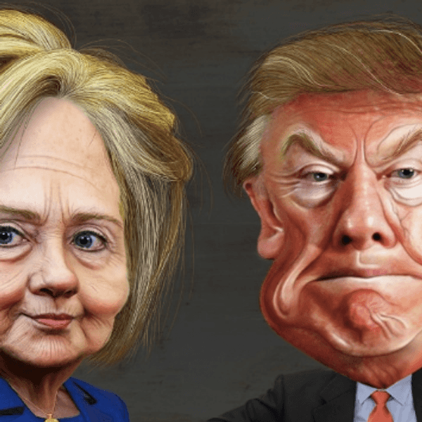 An Open Letter To Anyone Dissatisfied With The 2016 Election