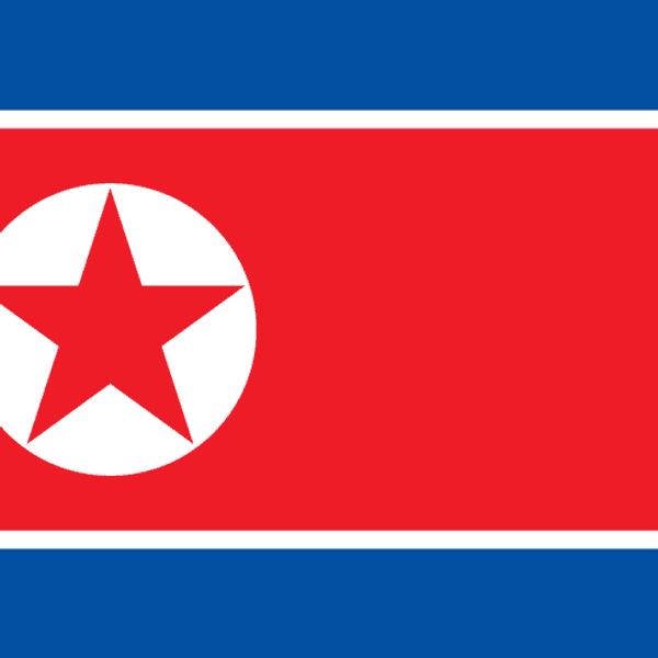 Conflict Zone: Korean Peninsula