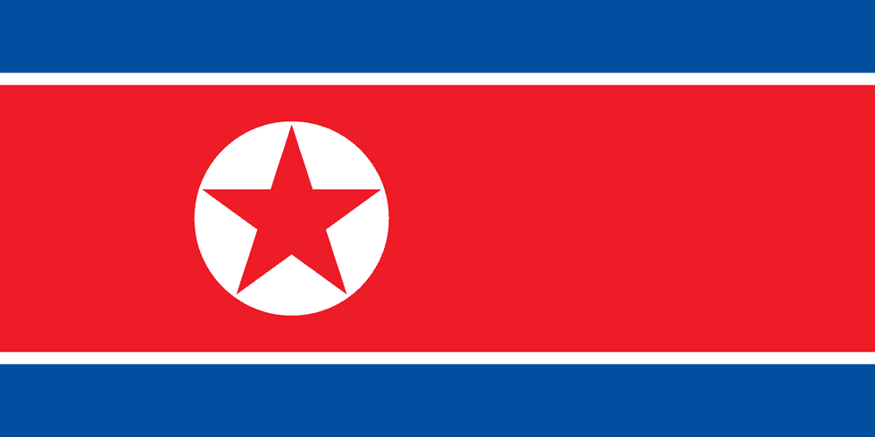 Conflict Zone: Korean Peninsula