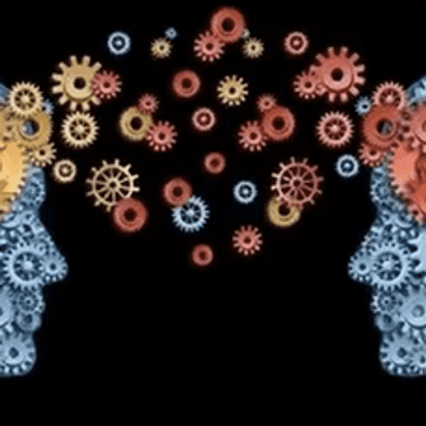 Why Can't We Be More Open Minded?
