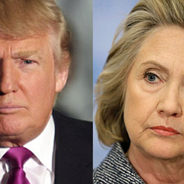 Millennials' Worst Fear Is The 2016 Election