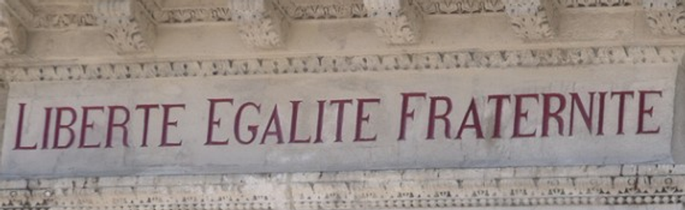 The Male Role Of Feminism In The 21st Century