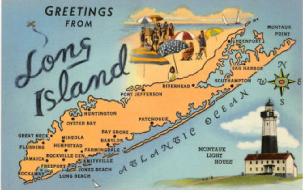 7 Things All Long Islanders Miss When They Go Away For College