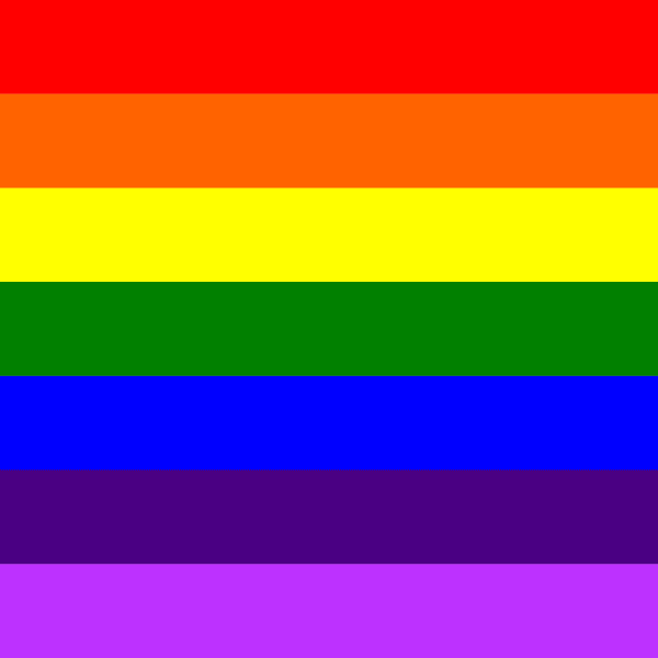 Why Your Pride Posts Do Matter