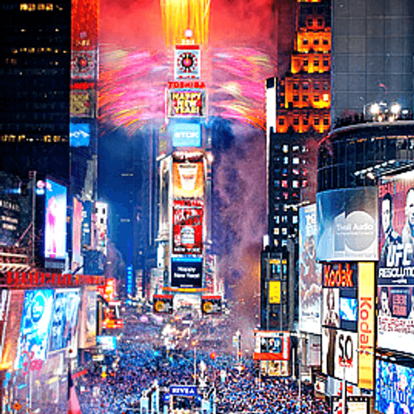 Why We Need To Readdress Our New Year's Resolutions