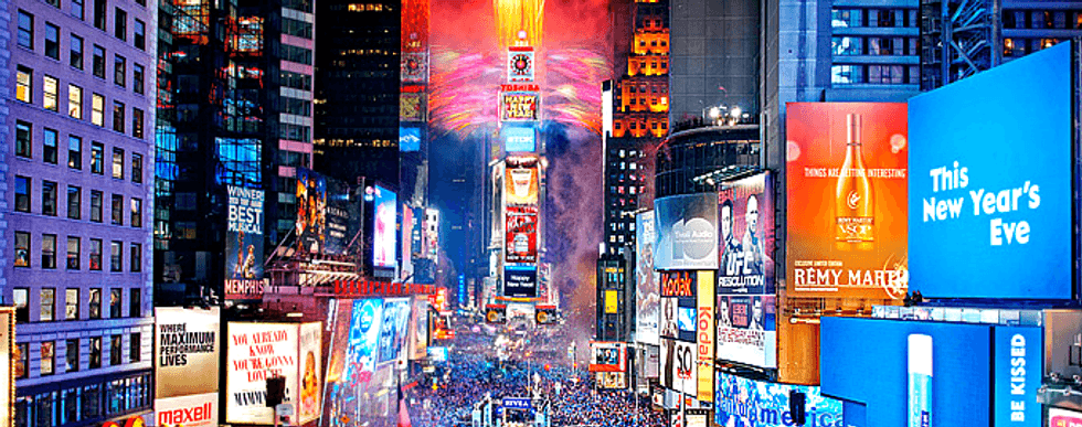 Why We Need To Readdress Our New Year's Resolutions