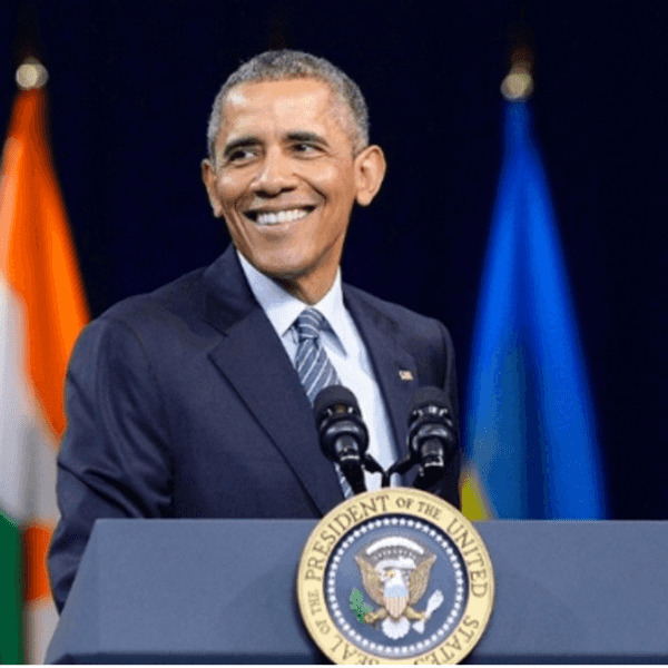 Why We Need 4 More Years Of Obama