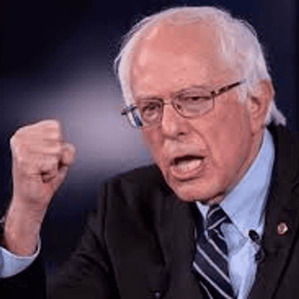 Should Sanders Run As An Independent?